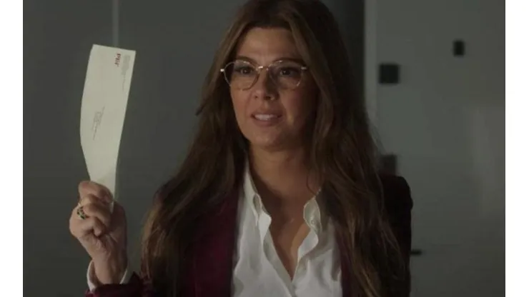 Marisa Tomei