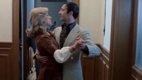 Diálogos de exiliados, película de Raúl Ruiz que se exhibió en FICUNAM. (Foto: MUBI)