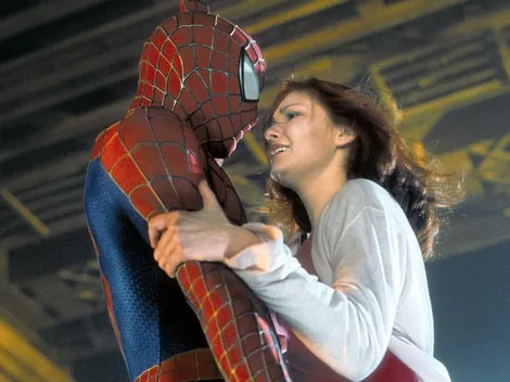 Spider-mes: AMC tiene el festejo ideal para los fanáticos de Spider-Man