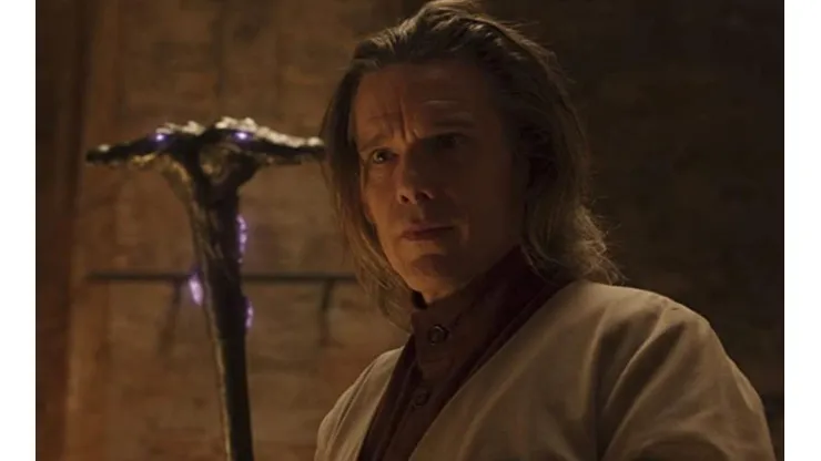 Ethan Hawke