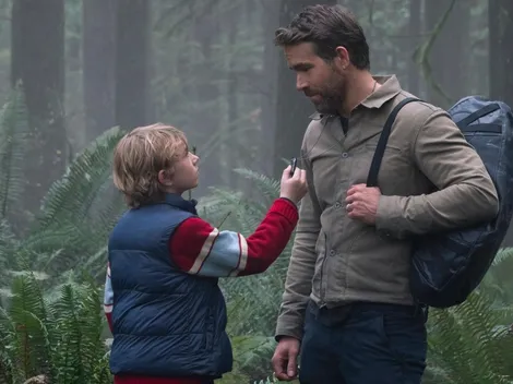 ¿The Adam Project tendrá una secuela en Netflix? Su director responde