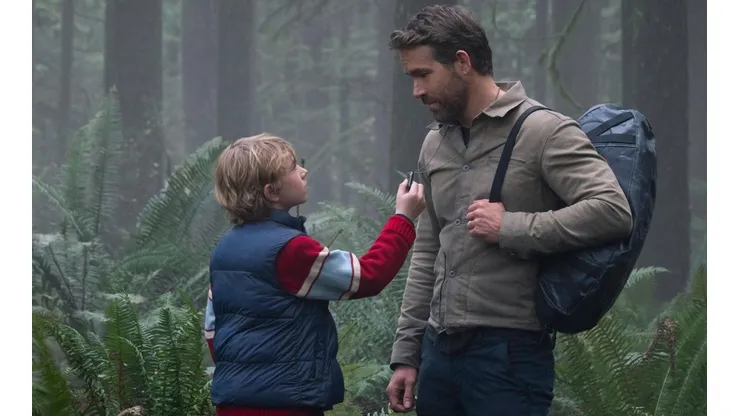 El director de The Adam Project confirma si tendrá una secuela en Netflix.