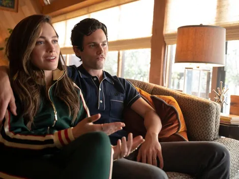 You 4: Netflix adelantó detalles de la serie ¿y su fecha de estreno?