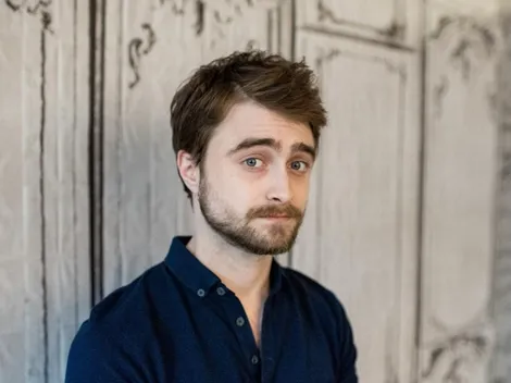 Daniel Radcliffe y los rumores sobre Wolverine