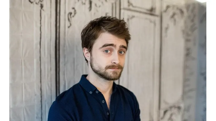 Daniel Radcliffe