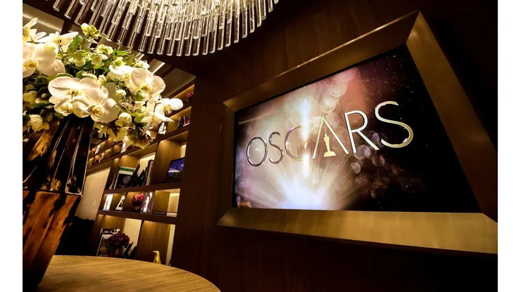 Es protagonista de una película nominada a los Oscar 2022, pero no la invitaron a la ceremonia: su descargo en Instagram.