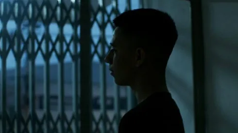 Las hostilidades, película mexicana exhibida en FICUNAM 12. (Foto: FICUNAM)