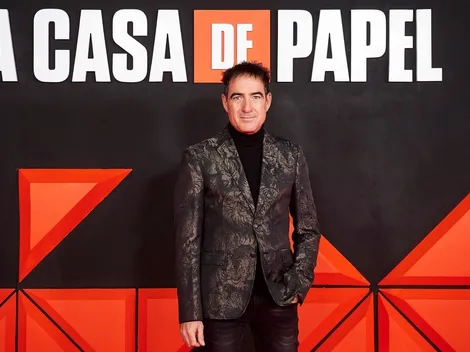 Así es la próxima serie del creador de La Casa de Papel en Netflix