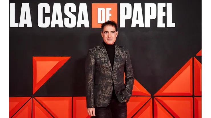 Netflix: así es la próxima serie apocalíptica del creador de La Casa de Papel inspirada en el Coronavirus.