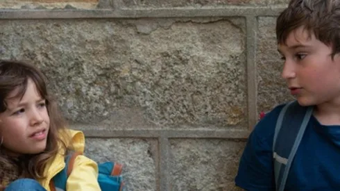 Tercer grado, película francesa que se exhibió en FICUNAM 12. (Foto: Cineuropa)