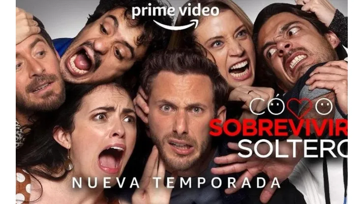 ´Cómo sobrevivir soltero 2'