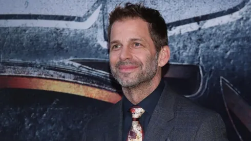 Zack Snyder