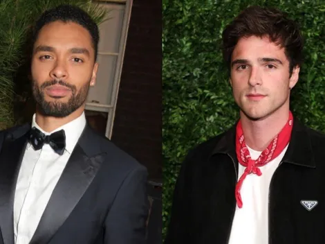 No te lo imaginas: este es el actor con más series en Netflix