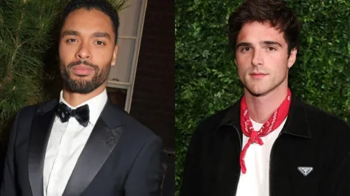 Ni Regé-Jean Page ni Jacob Elordi: este es el actor con más series en Netflix y nunca lo notaste.