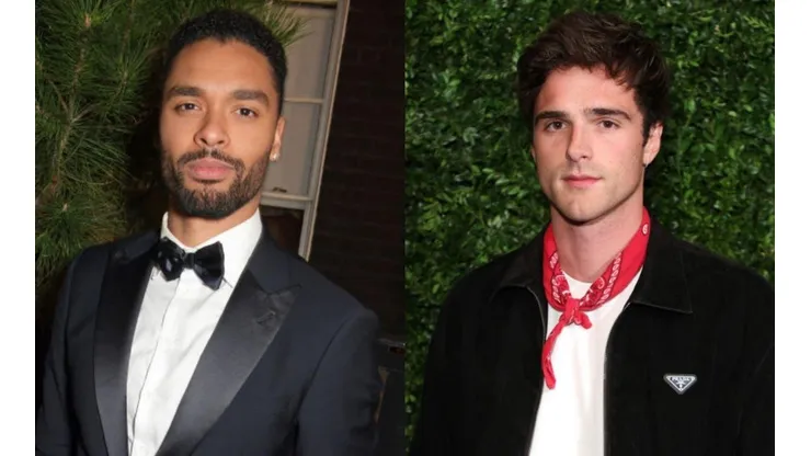 Ni Regé-Jean Page ni Jacob Elordi: este es el actor con más series en Netflix y nunca lo notaste.