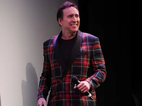 La película con la que Nicolas Cage recuperó la gloria en Hollywood