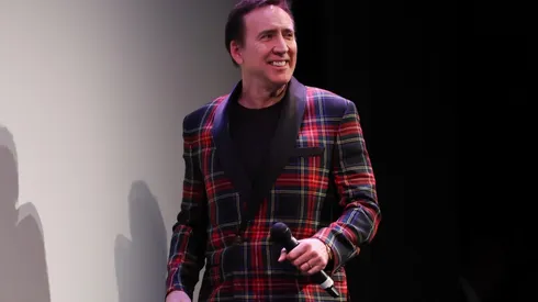 La película con la que Nicolas Cage recuperó la gloria en Hollywood.