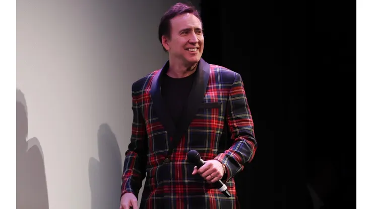 La película con la que Nicolas Cage recuperó la gloria en Hollywood.