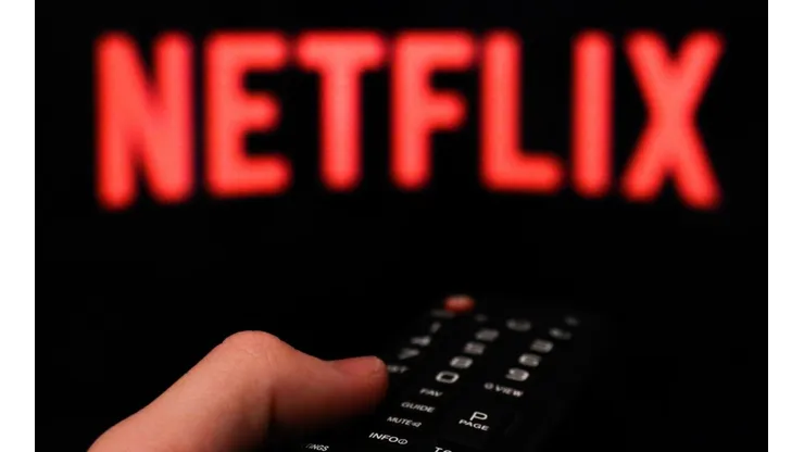 Las 4 series no originales de Netflix que son furor actualmente en la plataforma.