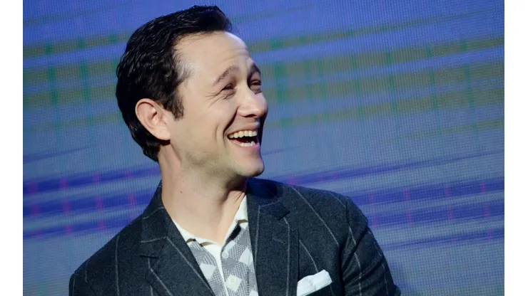 Gordon-Levitt viene de protagonizar otra biopic sobre el creador de Uber.