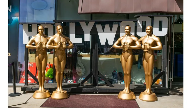 Premios Oscar 2022