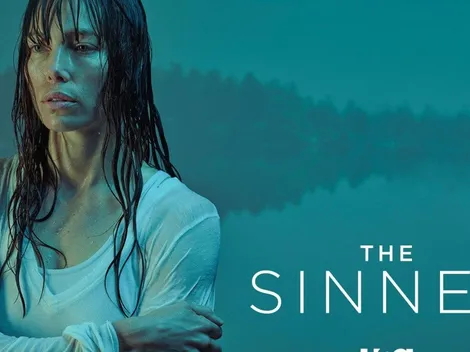 La nueva serie de Jessica Biel parecida a la de Elizabeth Olsen