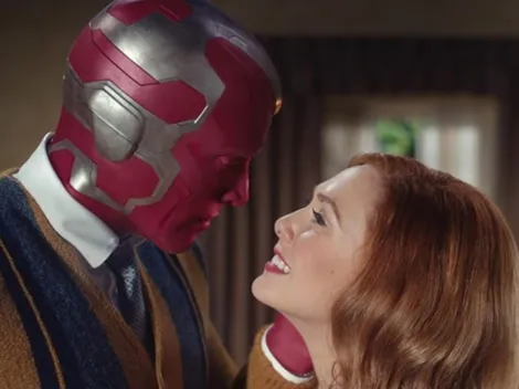 Un director confirmó si WandaVision tendrá segunda temporada en Disney+