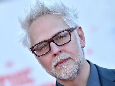 James Gunn trabaja en dos nuevos proyectos para DC además de Peacemaker
