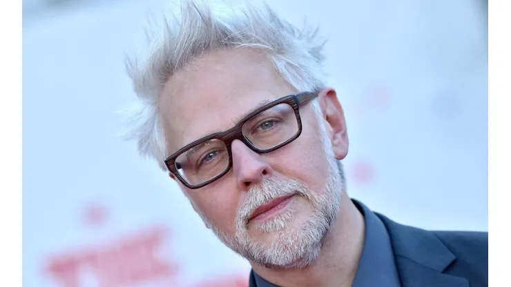 James Gunn