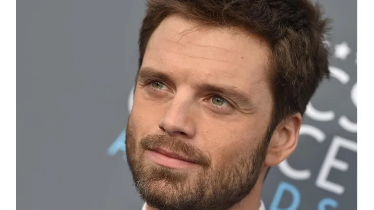 Sebastian Stan