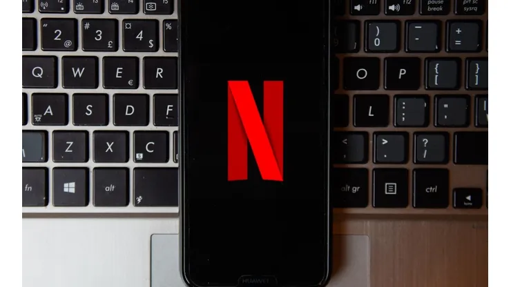 Netflix