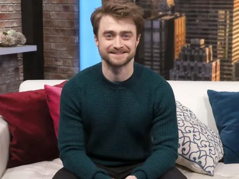 Daniel Radcliffe y 3 razones que lo harían un gran Wolverine
