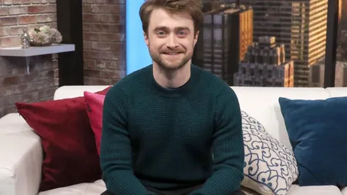Daniel Radcliffe