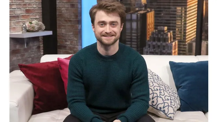 Daniel Radcliffe