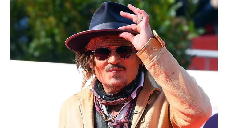 No es Netflix: Johnny Depp protagonizará una serie en una de las plataformas más populares.