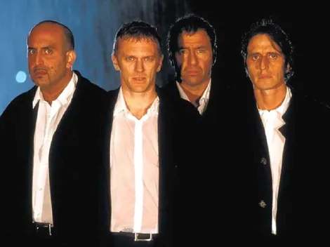 Vuelven Los Simuladores y será con una película