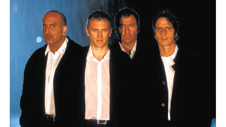 La serie tuvo 24 episodios.