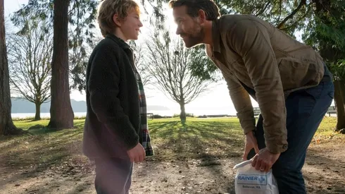 Las 3 películas más vistas de Netflix en la última semana (14 al 20 de marzo 2022).