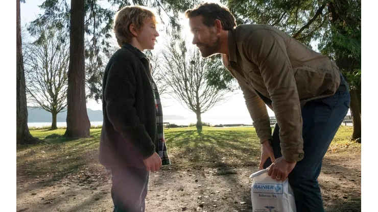 Las 3 películas más vistas de Netflix en la última semana (14 al 20 de marzo 2022).