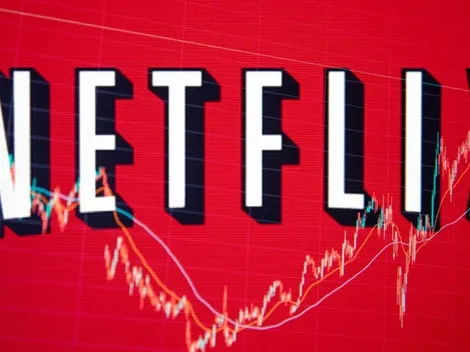 ¿Cuántas series cancela Netflix por mes?