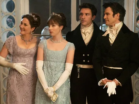 La playlist de Bridgerton que debes escuchar antes de la temporada 2