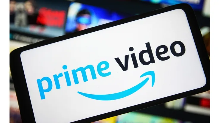 Prime Video