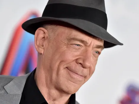 Así será la nueva serie de Prime Video con J.K. Simmons