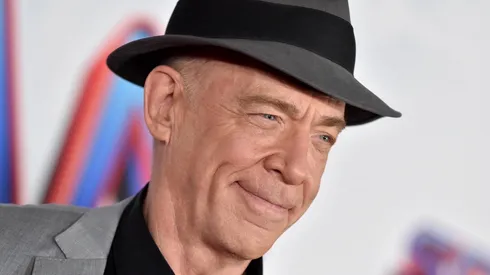J. K. Simmons se prepara para un proyecto muy diferente a Spider-Man.