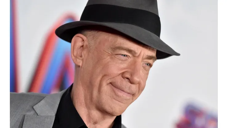 J. K. Simmons se prepara para un proyecto muy diferente a Spider-Man.