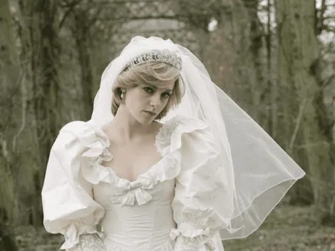 Spencer llegó a Amazon Prime Video España: cuándo se podrá ver en Latinoamérica