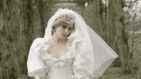 'Spencer' llega a Amazon Prime Video España