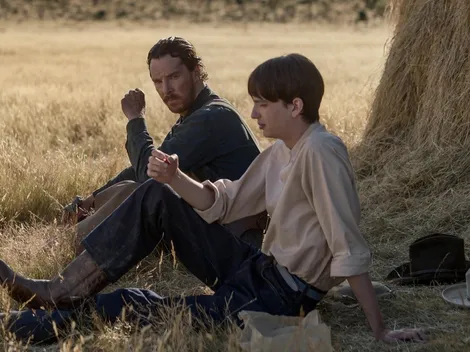 Entrevista al diseñador de producción de The power of the dog