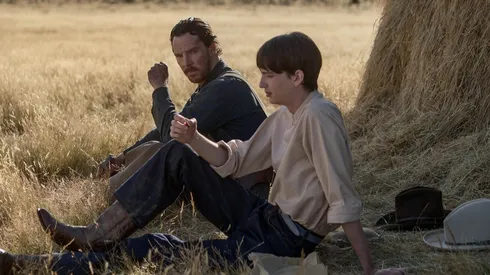 Cumberbatch y Smit-McPhee, ambos nominados por esta película.