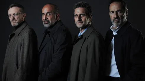 Vuelven Los Simuladores: así reaccionaron los fanáticos en las redes sociales